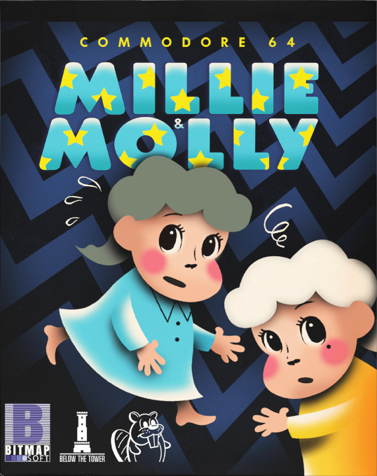 Millie and Molly (Homebrew)